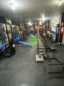 Imagem 5 da galeria do parceiro Balland Fitness