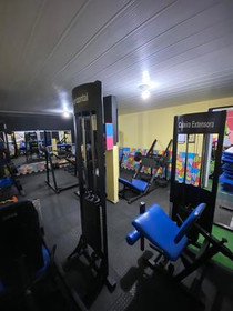 Imagem 6 da galeria do parceiro Balland Fitness
