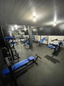 Imagem 7 da galeria do parceiro Balland Fitness