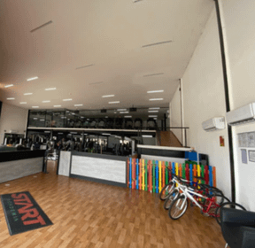 Imagem 1 da galeria do parceiro Start Academia Campina Grande