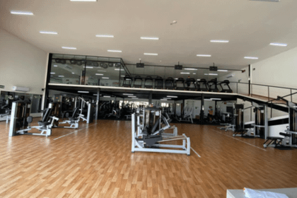Imagem 4 da galeria do parceiro Start Academia Campina Grande
