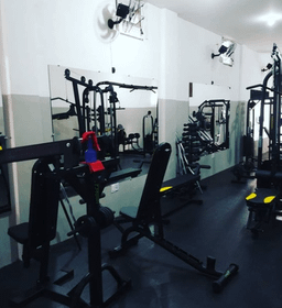 Imagem 4 da galeria do parceiro Faina Fit
