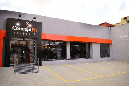 Imagem 2 da galeria do parceiro Concept Tech