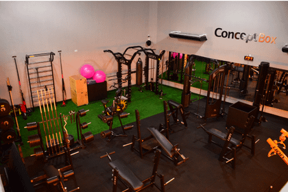 Imagem 1 da galeria do parceiro Concept Tech