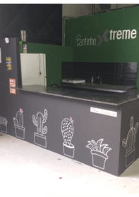 Imagem 4 da galeria do parceiro E3 Cross