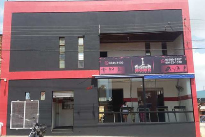Imagem 1 da galeria do parceiro Home Fitness