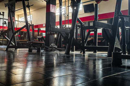 Imagem 2 da galeria do parceiro Home Fitness
