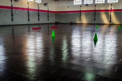 Imagem 4 da galeria do parceiro Home Fitness