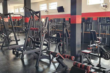 Imagem 5 da galeria do parceiro Home Fitness