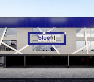 Imagem 2 da galeria do parceiro Academia Bluefit - Guaruja