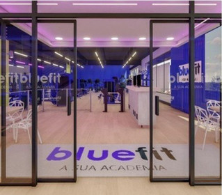 Imagem 3 da galeria do parceiro Academia Bluefit - Guaruja