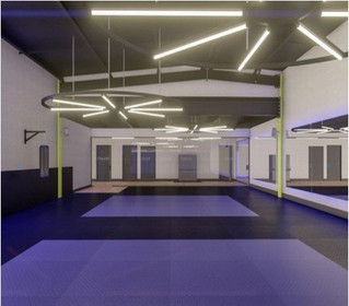 Imagem 1 da galeria do parceiro Academia Bluefit - Ribeirão Preto