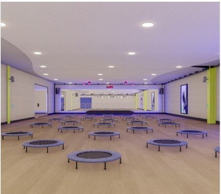 Imagem 2 da galeria do parceiro Academia Bluefit - Ribeirão Preto