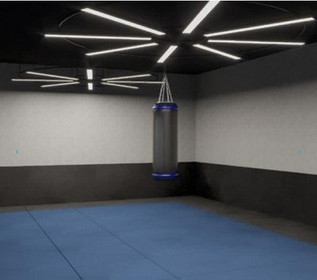 Imagem 4 da galeria do parceiro Academia Bluefit - Ribeirão Preto