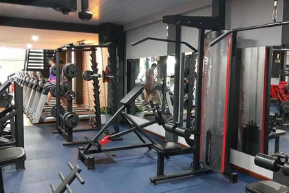 Imagem 2 da galeria do parceiro Academia Top Fitness