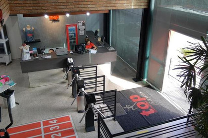 Imagem 5 da galeria do parceiro Academia Top Fitness