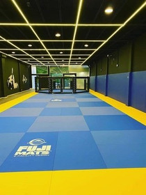 Imagen 9 de la galería del partner Gimnasio Md Pedregal