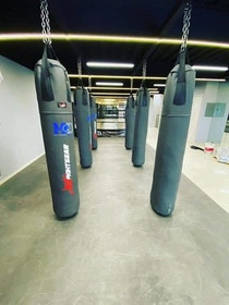 Imagen 10 de la galería del partner Gimnasio Md Pedregal