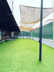 Imagen 11 de la galería del partner Gimnasio Md Pedregal