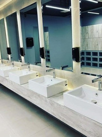Imagen 8 de la galería del partner Gimnasio Md Pedregal