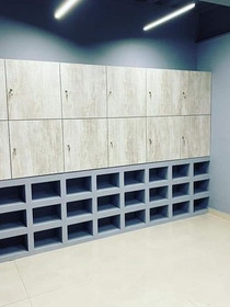 Imagen 12 de la galería del partner Gimnasio Md Pedregal