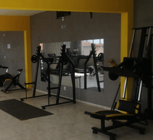 Imagem 1 da galeria do parceiro Libra Academia Aerofitness