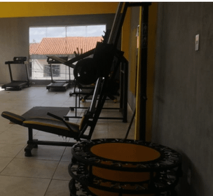 Imagem 3 da galeria do parceiro Libra Academia Aerofitness