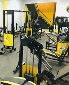 Imagem 4 da galeria do parceiro Libra Academia Aerofitness