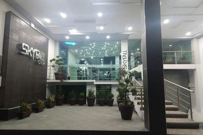 Imagen 7 de la galería del partner Skyfall Gym