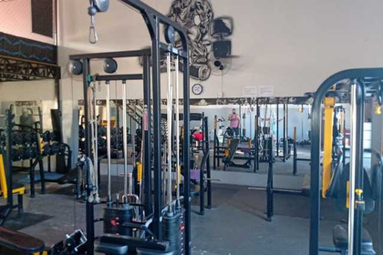 Imagem 3 da galeria do parceiro Academia Prime Fitness