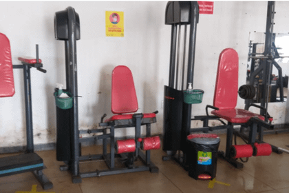 Imagem 2 da galeria do parceiro Força e Forma Academia