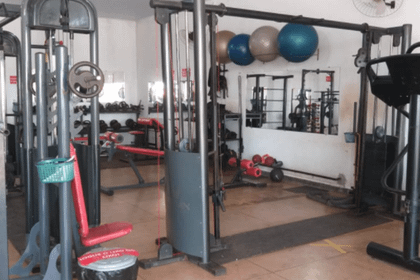 Imagem 4 da galeria do parceiro Força e Forma Academia