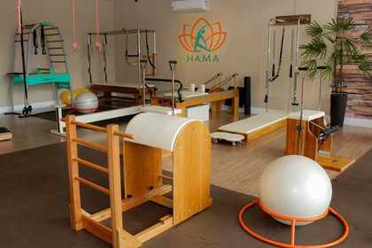 Imagem 7 da galeria do parceiro Hama Pilates - Premium