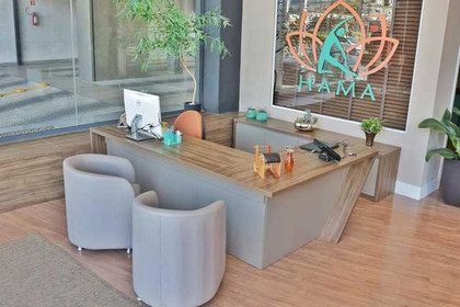 Imagem 5 da galeria do parceiro Hama Pilates - Premium