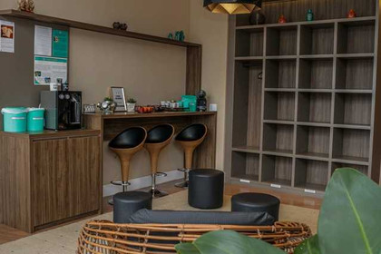 Imagem 6 da galeria do parceiro Hama Pilates - Premium