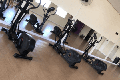 Imagem 3 da galeria do parceiro Club Fit Chiara