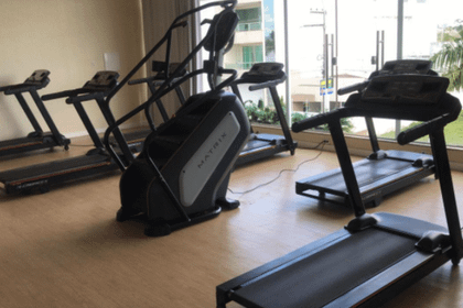 Imagem 4 da galeria do parceiro Club Fit Chiara
