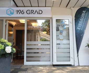 Bild 3 von Eissauna 196grad Partnergalerie