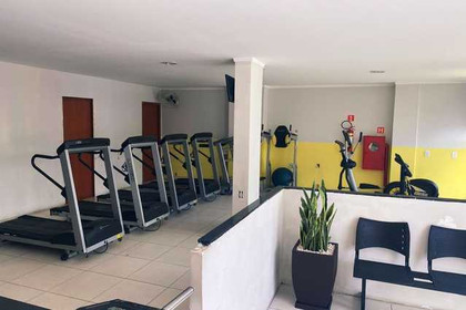 Imagem 1 da galeria do parceiro Forma Fit