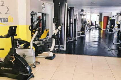 Imagem 2 da galeria do parceiro Forma Fit