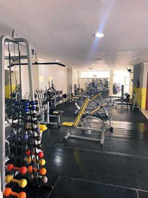 Imagem 3 da galeria do parceiro Forma Fit