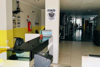 Imagem 4 da galeria do parceiro Forma Fit