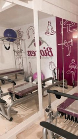 Imagem 3 da galeria do parceiro Biozen Studio Pilates - Porto Canoa