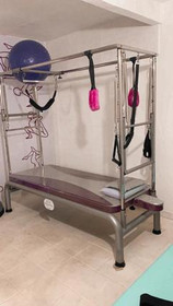 Imagem 5 da galeria do parceiro Biozen Studio Pilates - Porto Canoa
