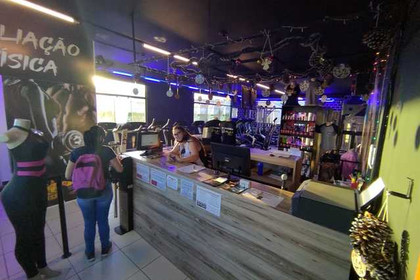 Imagem 3 da galeria do parceiro Play Fitness
