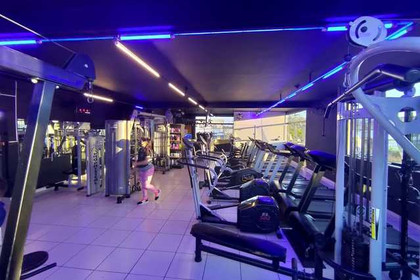 Imagem 4 da galeria do parceiro Play Fitness