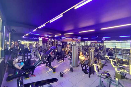 Imagem 5 da galeria do parceiro Play Fitness