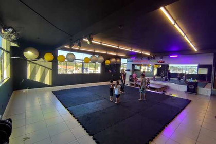 Imagem 6 da galeria do parceiro Play Fitness