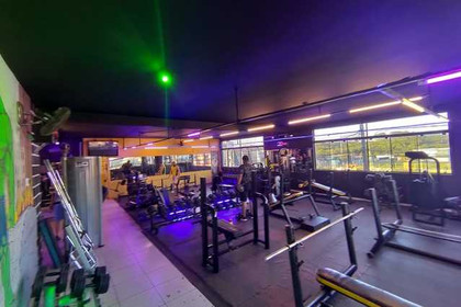 Imagem 7 da galeria do parceiro Play Fitness