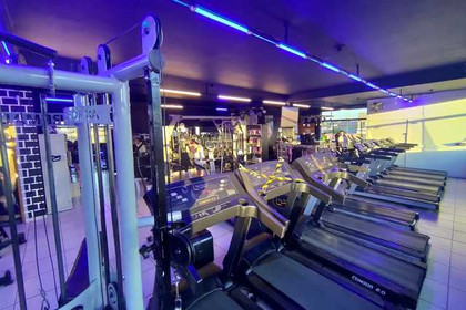 Imagem 8 da galeria do parceiro Play Fitness